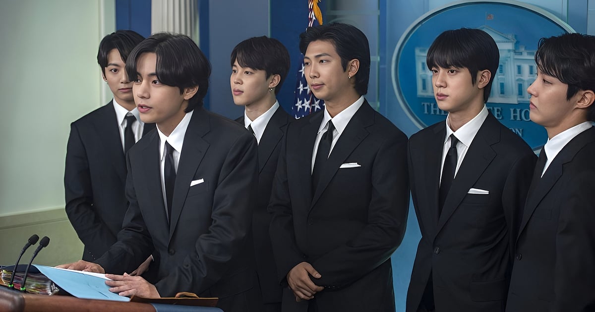 Trending: BTS in India? Assam Govt Official and HYBE Exec Meetup Sparks Buzz