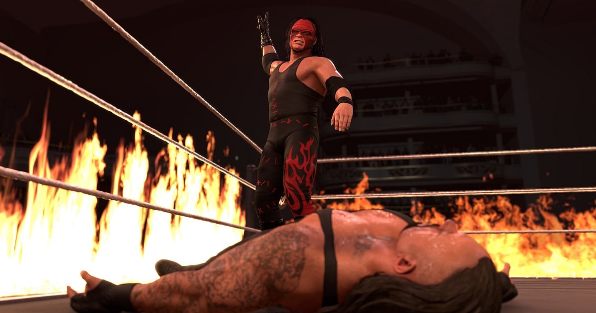 WWE 2K26 Review Why Players Are Slamming the Highest Rated Game