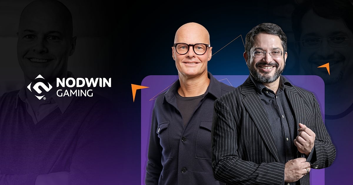 NODWIN Gaming Preps for IPO, Adds MTGs Arnd Benninghoff to Board