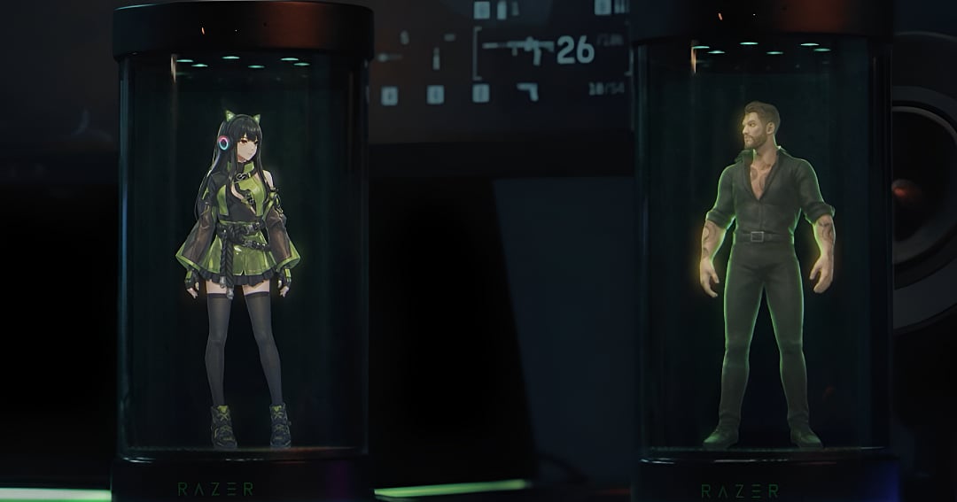 Razer Introduces AI Pipeline Tools for Game Developers