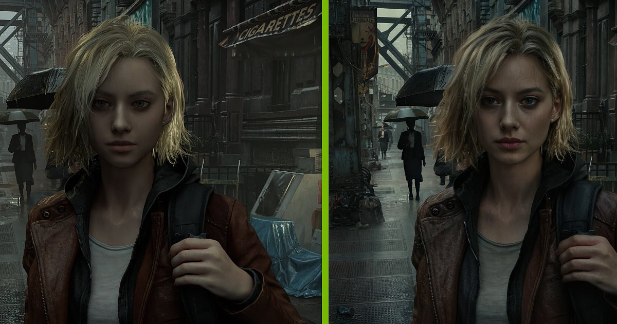 Trending: NVIDIA DLSS 5 Debuts With Real-Time AI Graphics System