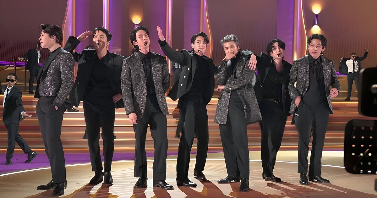 Trending: BTS Signals Pre-Release Power Shift in Streaming Economy