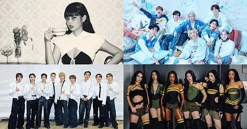 Stray Kids, Jennie Among Winners at Japan Gold Disc Awards 2026