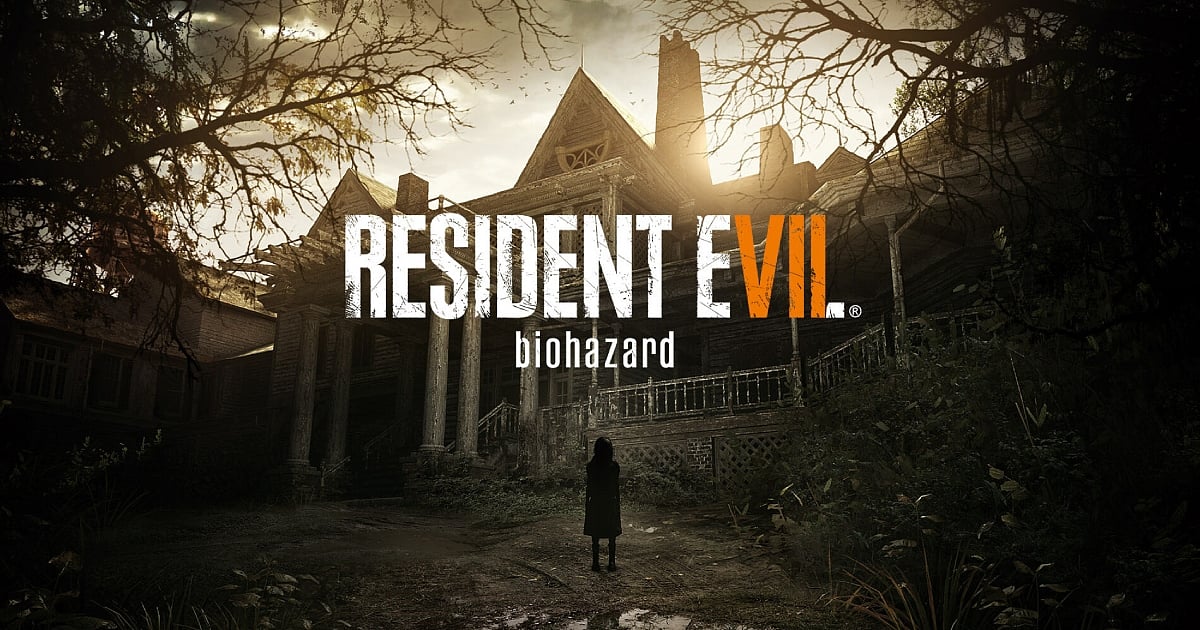 Resident Evil 7: Biohazard 
