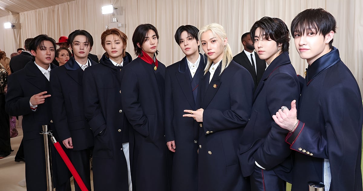 Trending: Stray Kids Mark 8 Years of Debut With Star, Light (STAY) Release