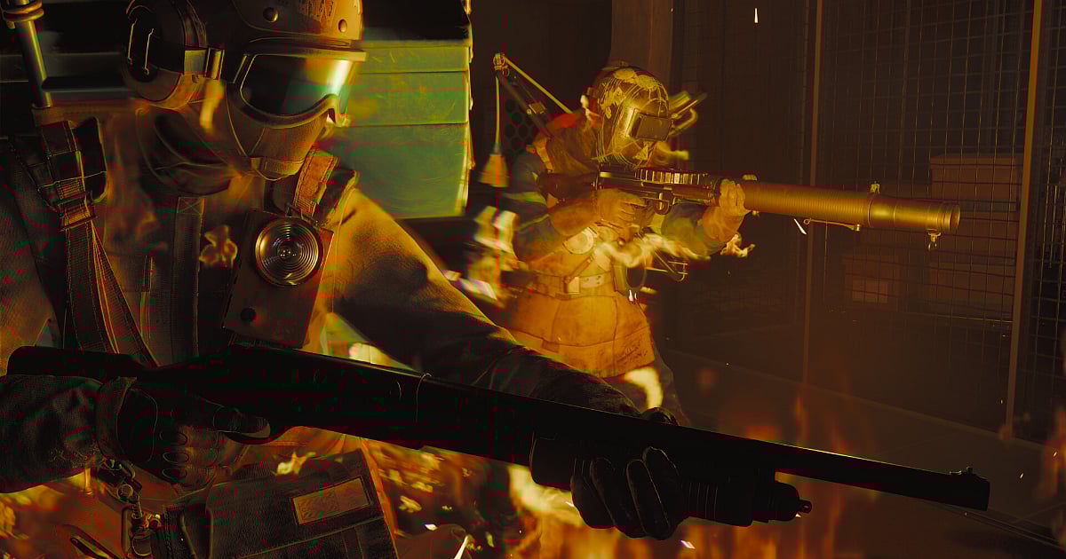 Trending: Remedy Confirms Firebreak Support Despite Final Update