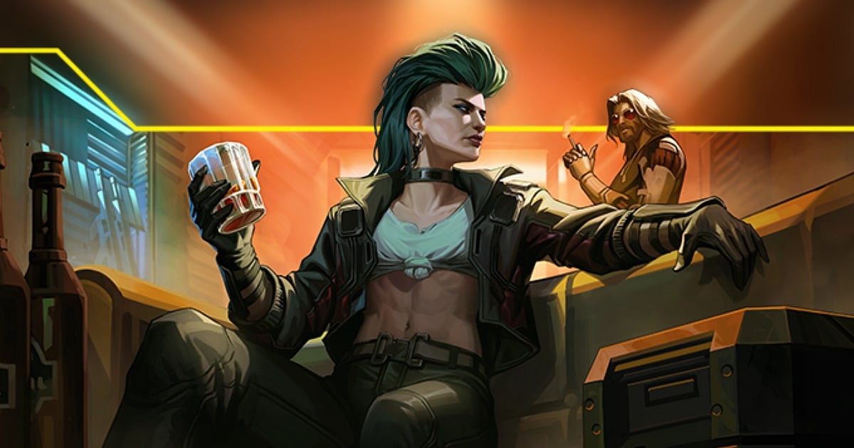 Surpassed $9.5M with its $100k goal met in five minutes.