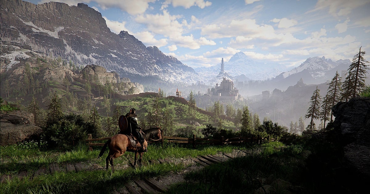 Trending: Crimson Desert Release Date and Global Launch Times