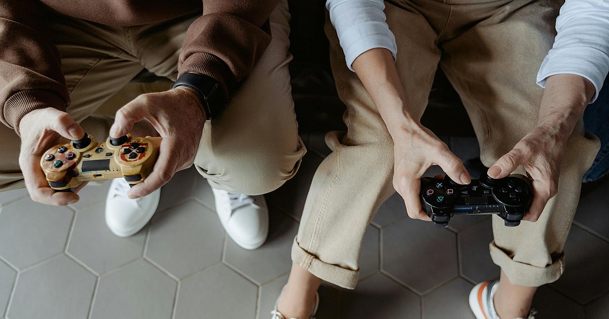 Trending: The Future of Gaming Jobs in an AI-Driven Industry