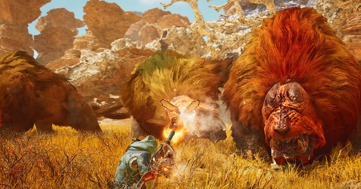 Trending: Capcom Hits Record 52M Sales as PC Platform Outpaces Consoles