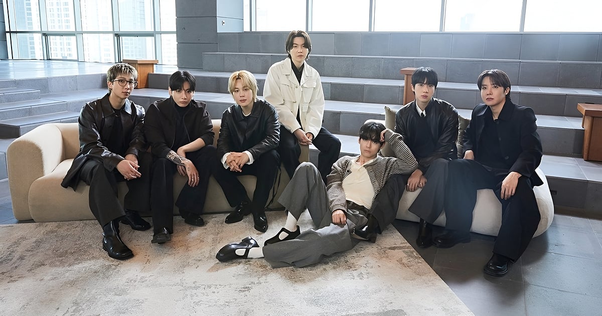 BTS ARIRANG: 3.98 Million Album Sales Break Global Music Records