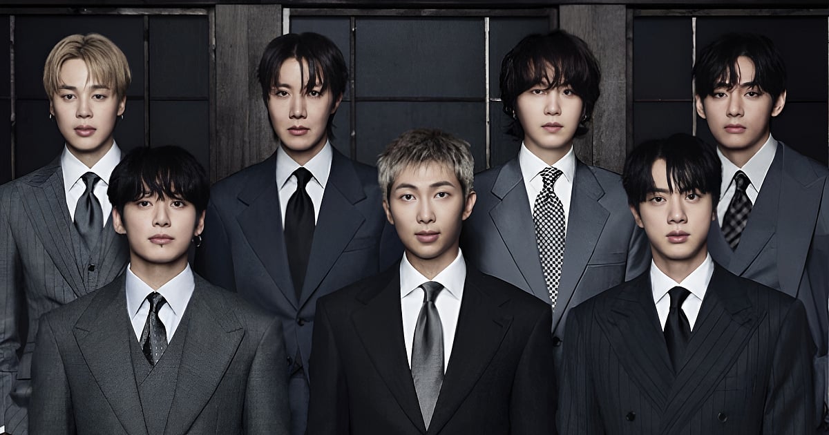 BTS Arirang Topples Charts in South Korea, India, US, and China