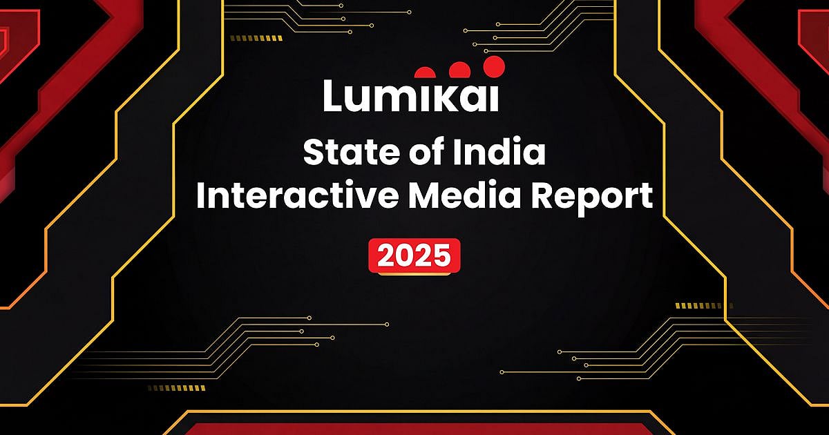 Lumikai: India’s $1.5B Gaming Market Grew 17% After RMG Ban