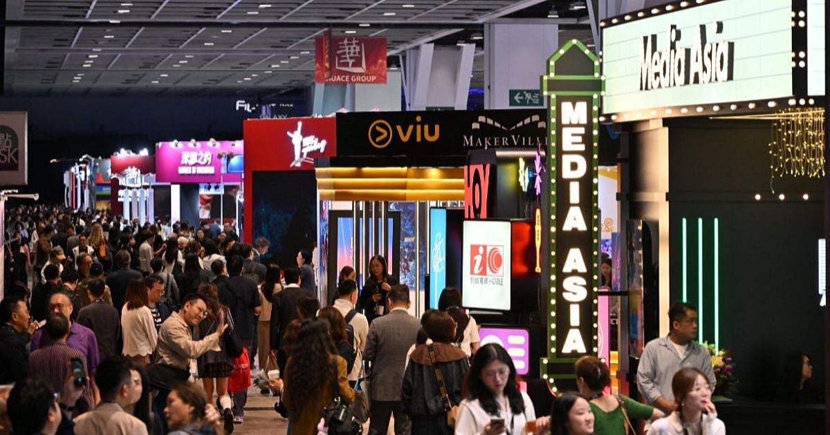 Trending: Japan's Anime Industry Eyes Co-Productions Amid Profit Crisis