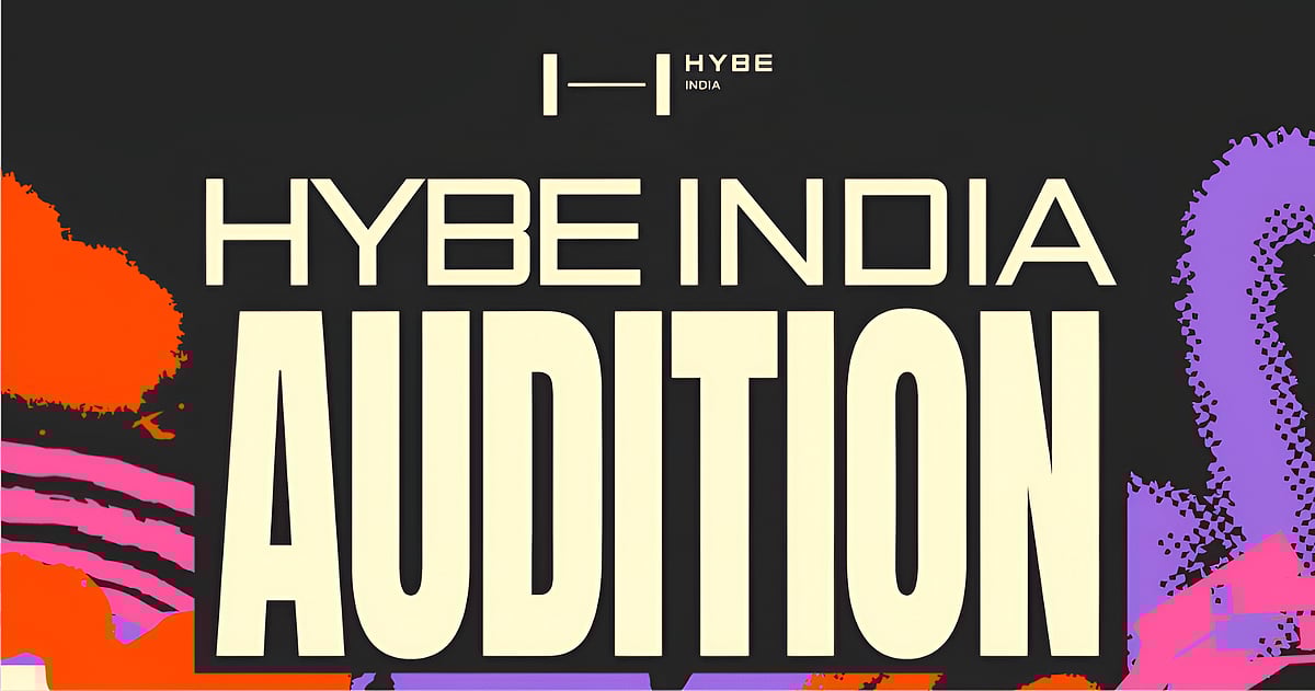 Trending: HYBE India Auditions 2026: Dates, Cities, and How to Apply