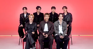 BTS Eyes 600,000 US Sales with ARIRANG