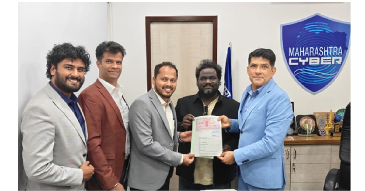 New MoU integrates cyber hygiene and anti-fraud awareness into major tournaments.