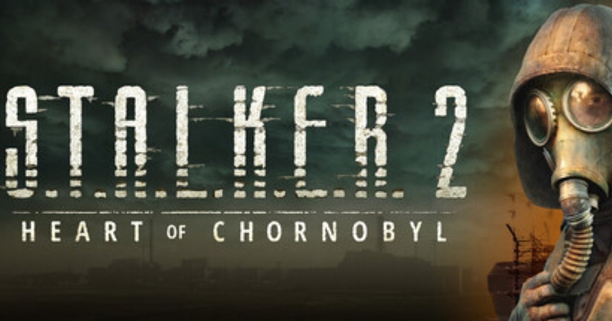 S.T.A.L.K.E.R. 2: Heart of Chornobyl