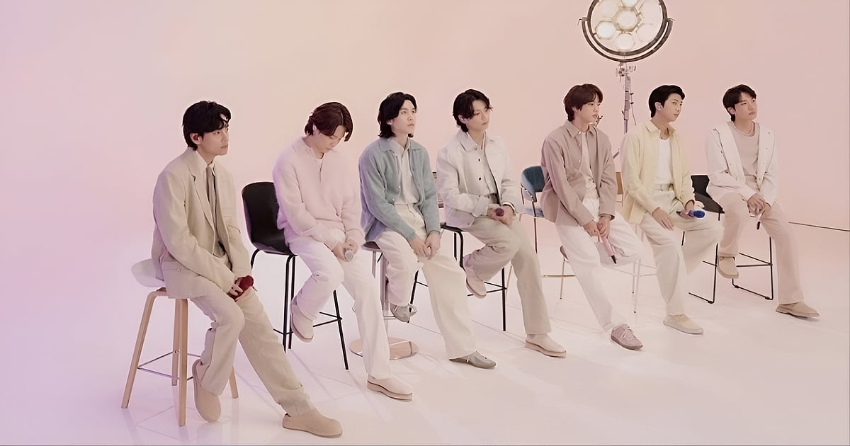 Trending: HYBE Locks K-pop Retail Into Its Own System With In House Pop Up