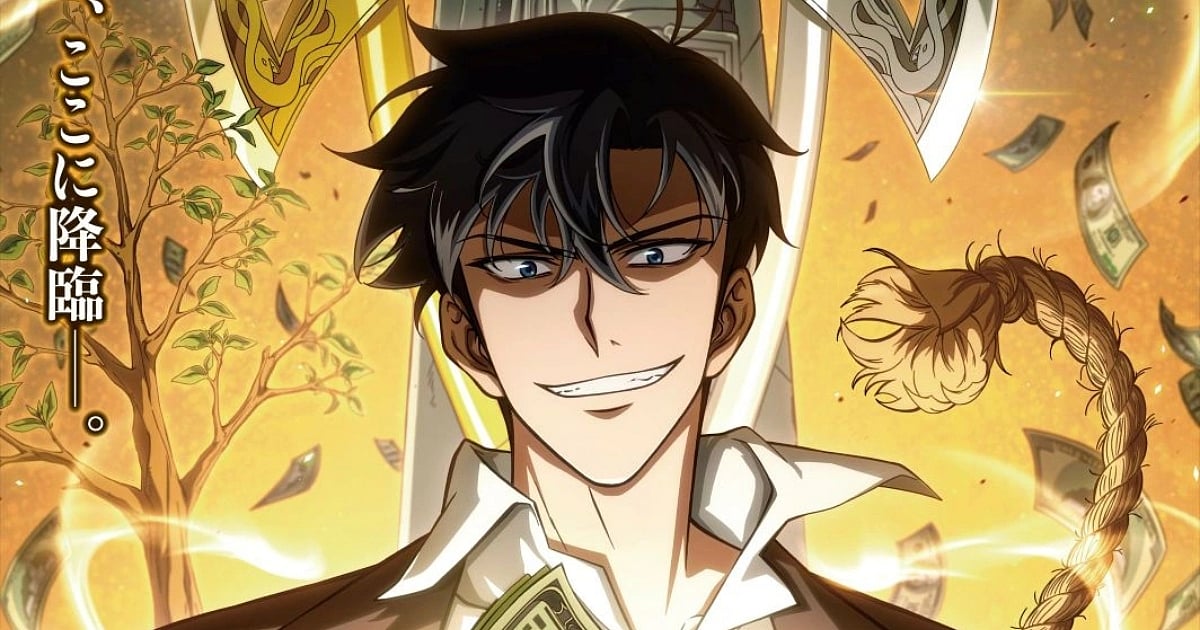 Is Tomb Raider King the Next Solo Leveling? New Anime Details