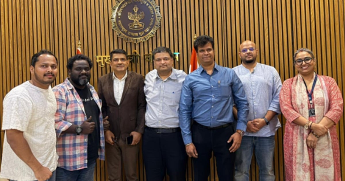 Skyesports, Godlike Sign Mou With Maharashtra Cyber for Esports