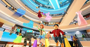 Roblox to Take Cut of Creator Brand Deals From 2027