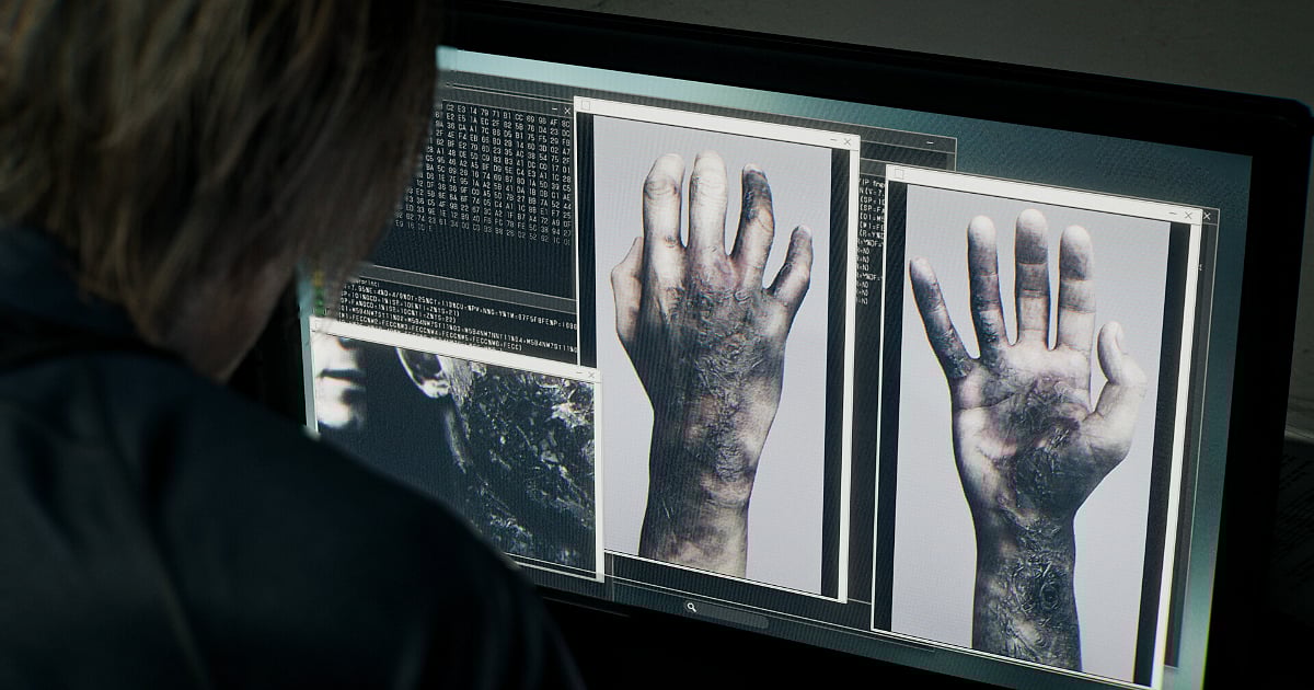 Capcom to Use Generative AI for Workflow Efficiency