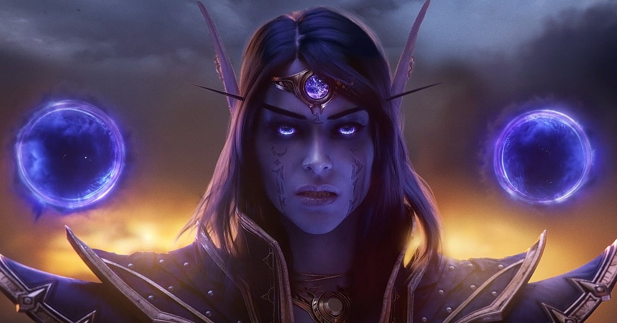 Trending: Ghosts in Machine: Standalone RTS, MMORPGs Stagnate as UGC Booms