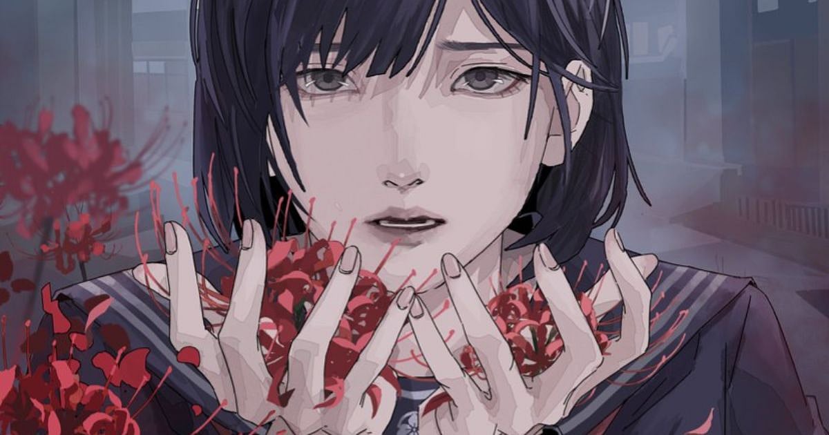 Trending: Silent Hill f Gets Manga Adaptation With a New Ending