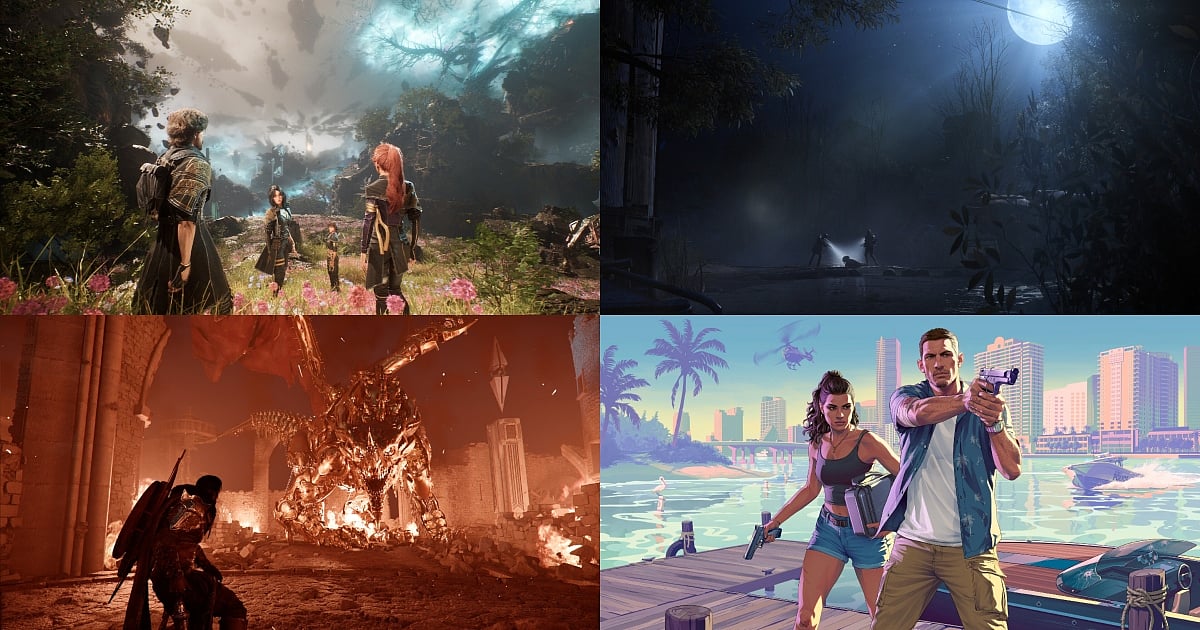 Trending: Do Gamers Care About GenAI? New Data Reveals a Silent Majority