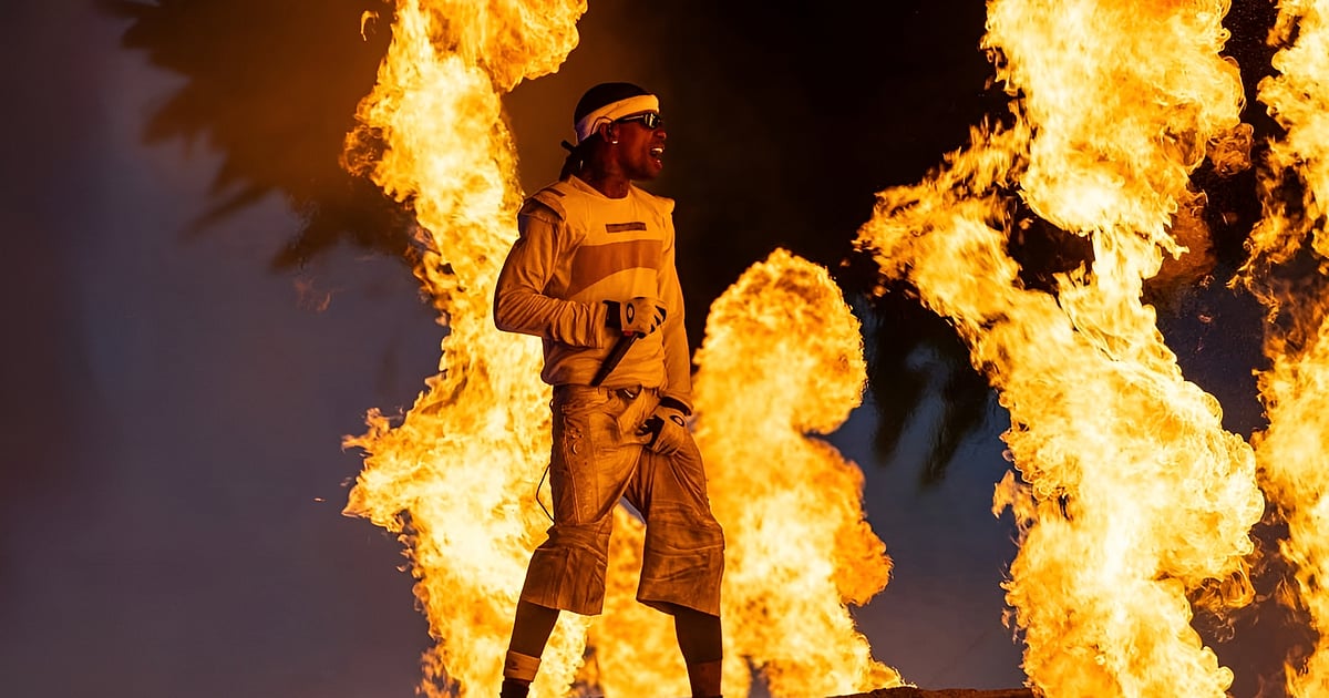 Trending: Delhi Tests Its Concert Economy Ambition as Global Acts Line Up