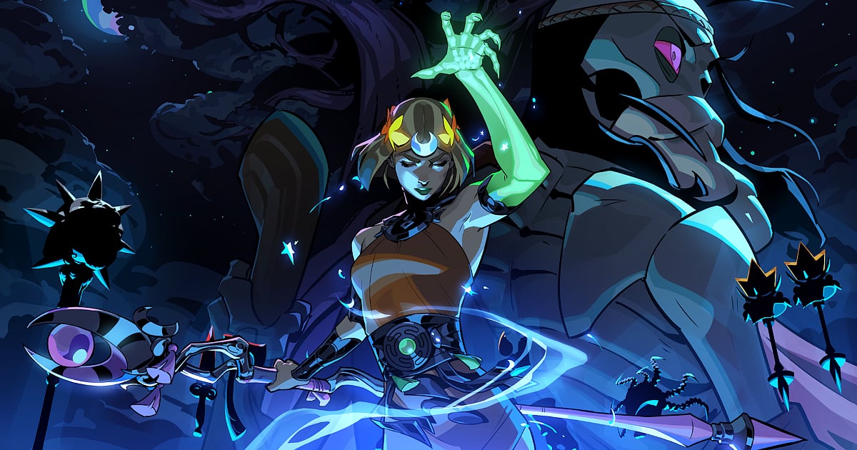 Trending: Hades II Expands to PS5 and Xbox, Six Months After Switch