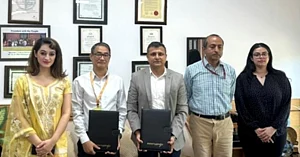 DPIIT Partners with KRAFTON India to Support Startups