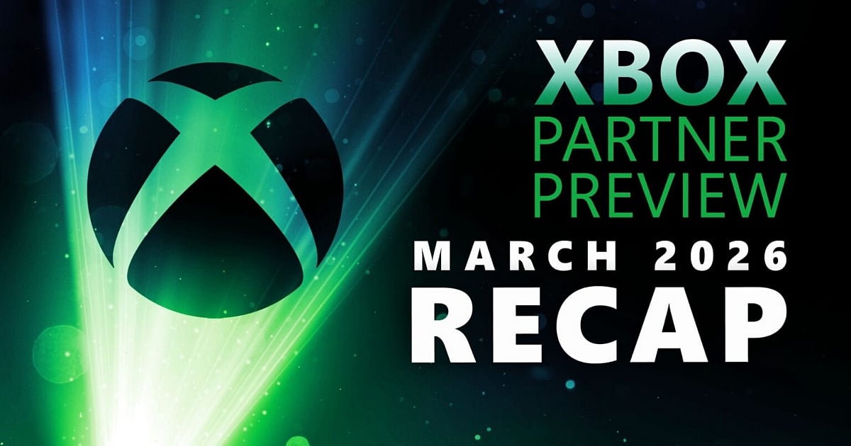 Trending: Xbox Partner Preview: Hades II & 14 New Game Pass Additions
