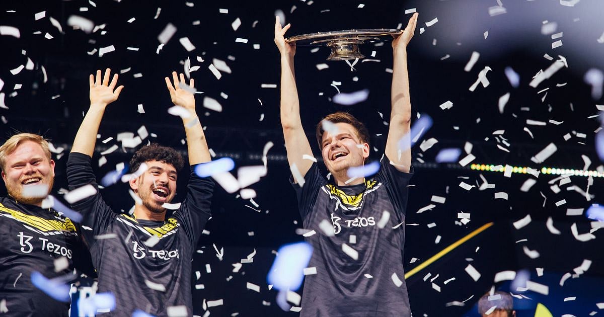 Trending: ESL Invests $11.45M in CS2 Circuit While Revamping 2027 Format