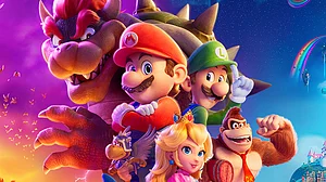 Super Mario Galaxy Movie Box Office Nears $1B After $747.5M Run