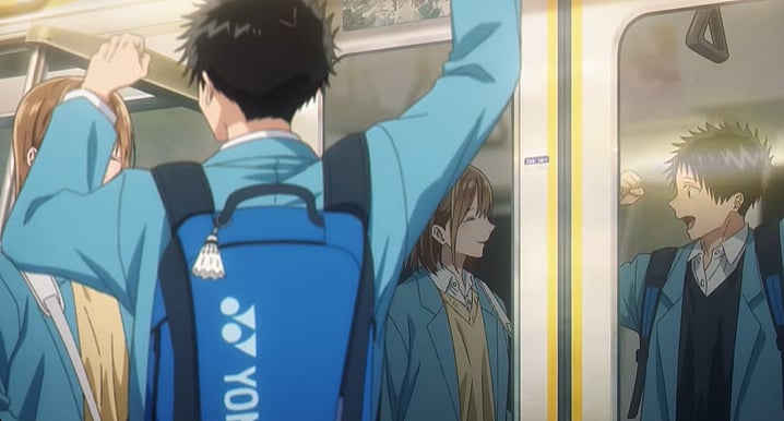 Trending: Blue Box Season 2 Confirmed for October 2026 Release