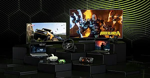 GeForce Now in India: Stream 5K PC Games Without High-End Hardware