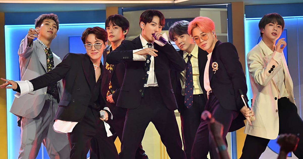 Trending: BTS ARIRANG Billboard 200 Debut Stats Take The World by Storm