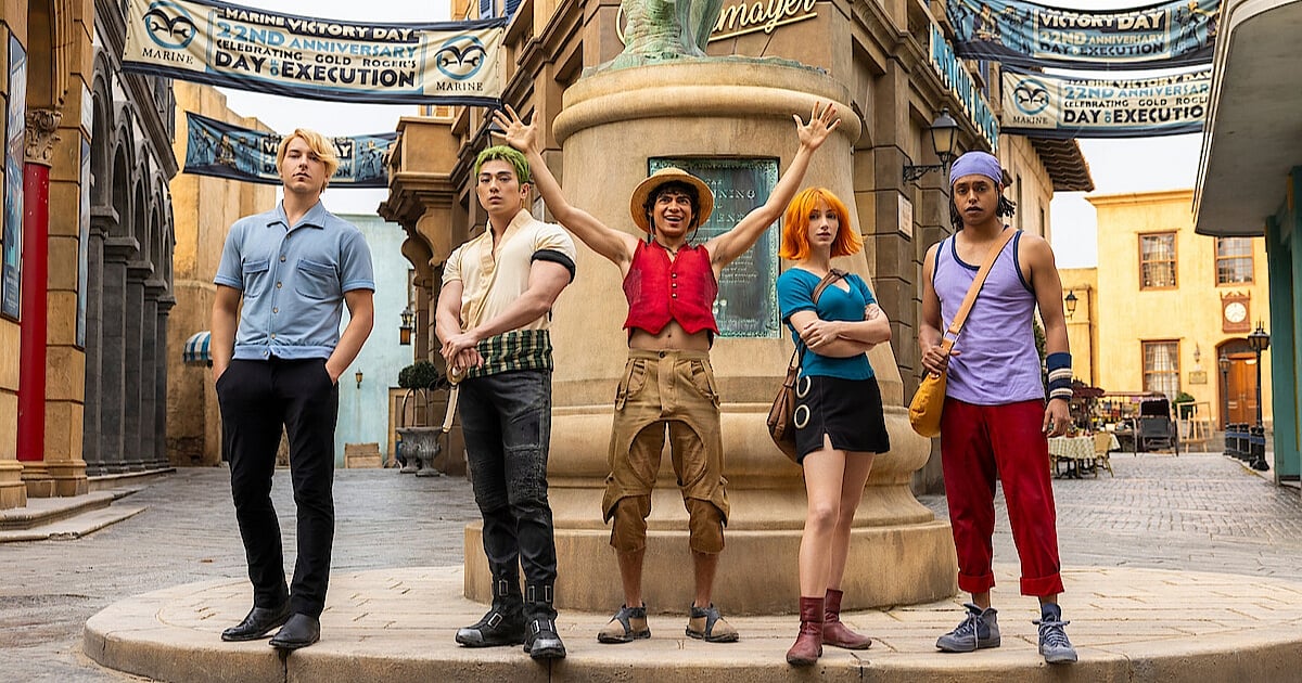 Why Netflix's One Piece Season 2 Viewership is Sinking?