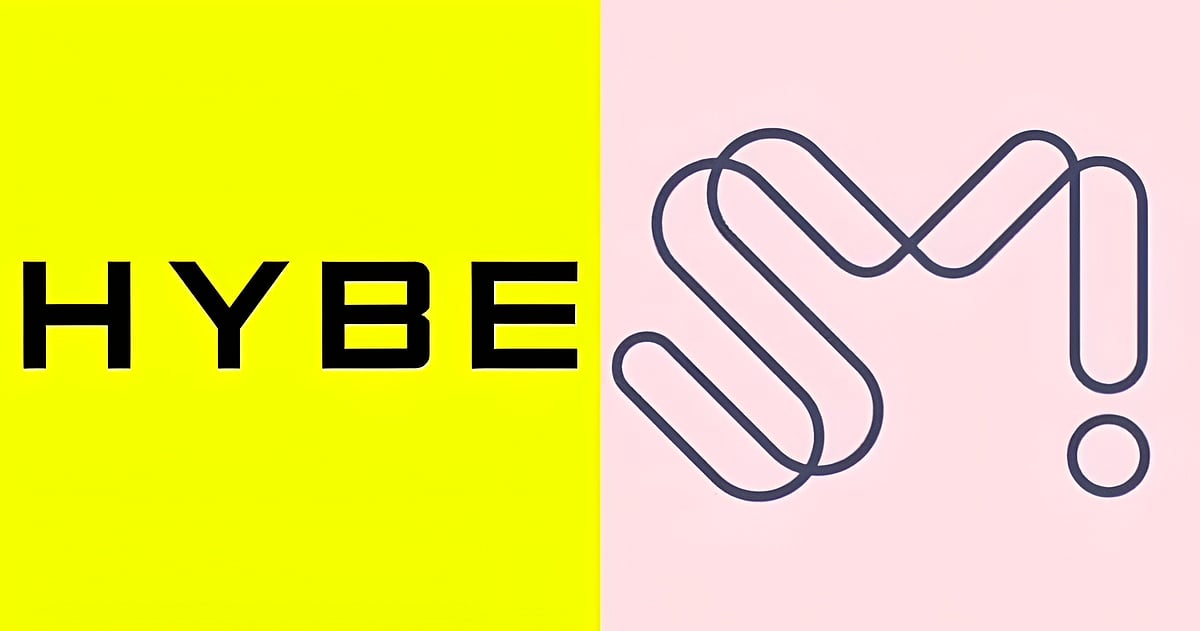 Trending: SM Entertainment Eyes US as HYBE Bets Big on India