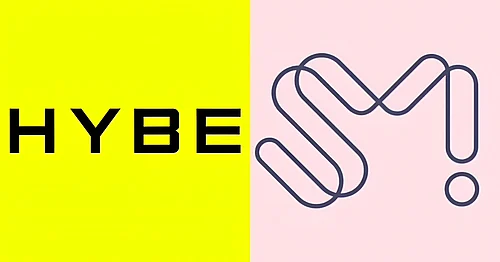 SM Entertainment Eyes US as HYBE Bets Big on India