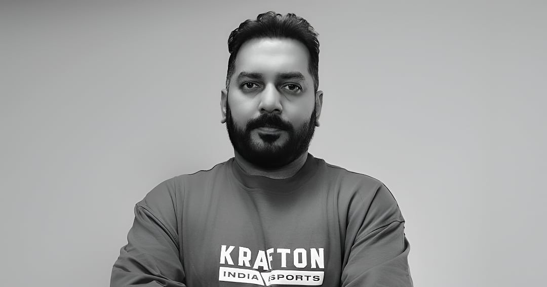 Trending: KRAFTON India Expands Grassroots Esports Education Strategy