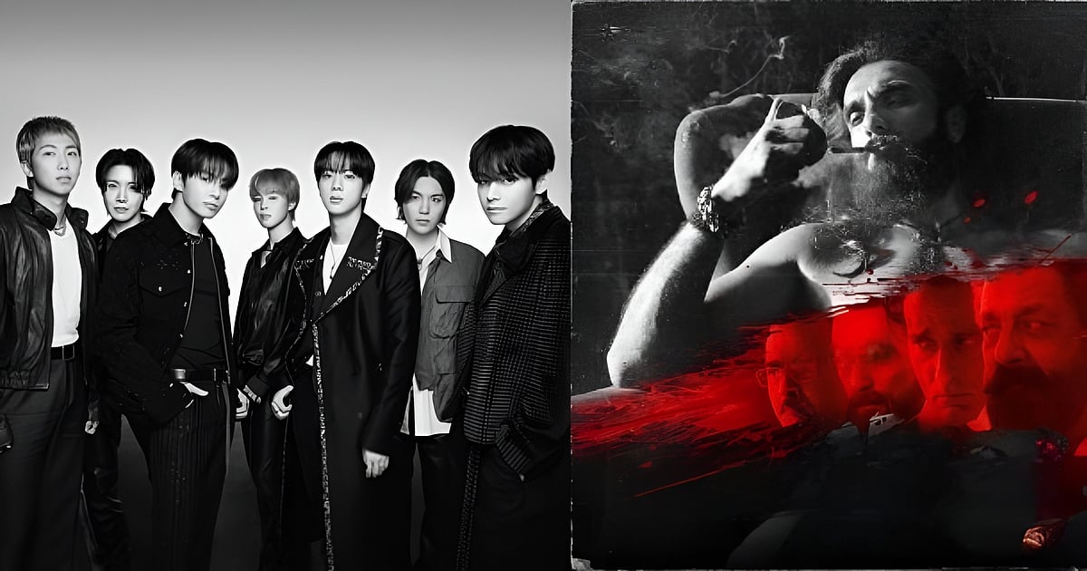 Trending: BTS Hits Billboard All-kills, Joins Dhurandhar on Top YouTube List