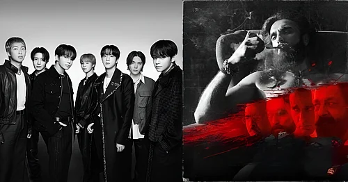 BTS Hits Billboard All-kills, Joins Dhurandhar on Top YouTube List