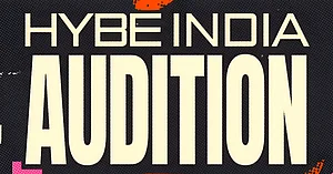 HYBE India Audition 2026: Criteria Out for Girl Group, Apply Now