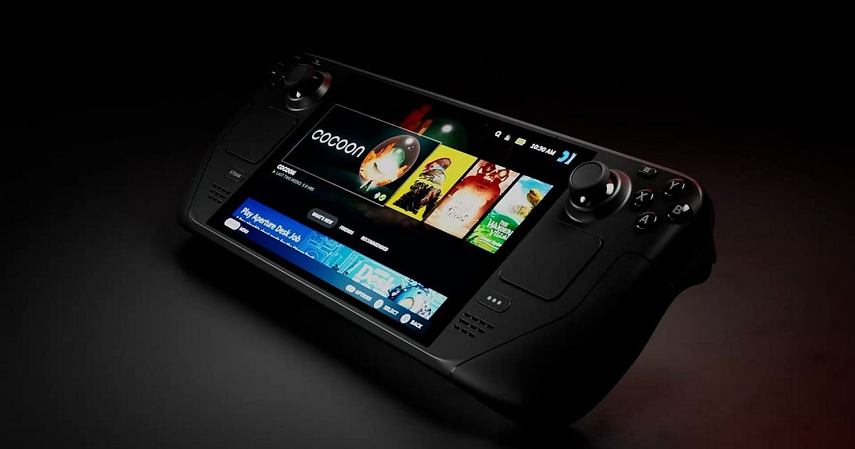 Trending: Are Handheld Consoles the Next Big Thing in India?