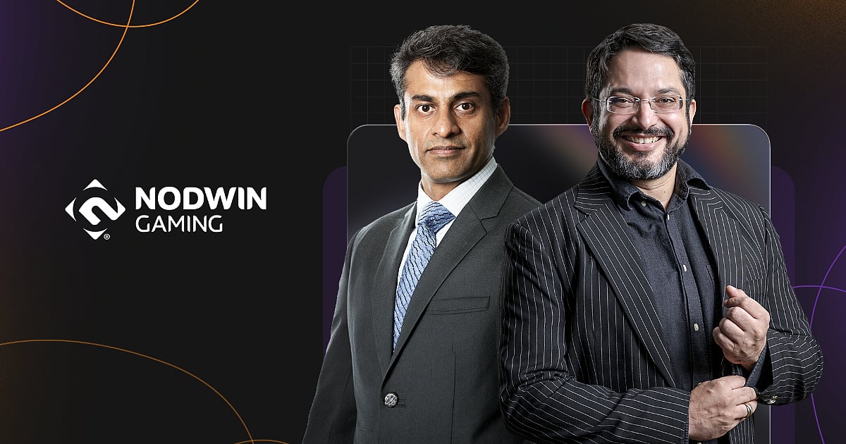Trending: NODWIN Appoints Kedia as it Prepares for $100M Pre-IPO Raise