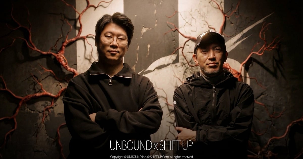 Trending: Shinji Mikami Teases New Horror Game After Shift Up Acquisition