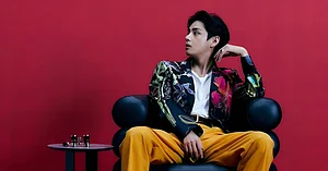 BTS Comeback Concert Pushes V as Instagram’s Most-Followed Singer